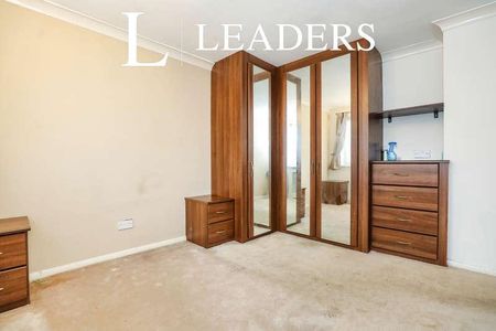 Spanslade Road, Northampton, NN3 - Photo 5