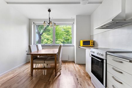 Hagalundsgatan, Solna - Foto 4