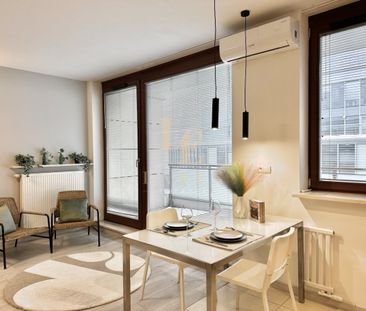 Przestronne mieszkanie w Centrum | Garaż | Klima - Фото 6