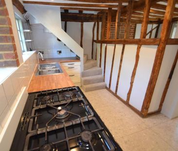 2 bedroom cottage to rent - Photo 5