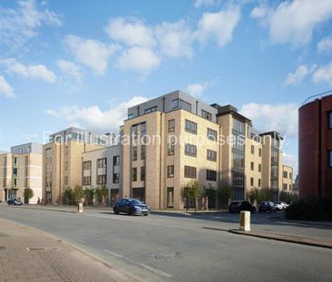 Studio to rent - Photo 6