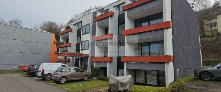 Etagenwohnung in Neunkirchen zu vermieten. - Photo 1