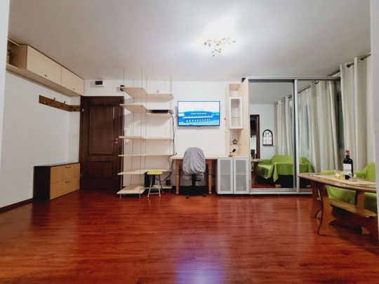 Tineretului timpuri noi etaj 4 - Photo 1