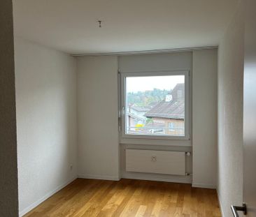 4 ½ Zimmer-Wohnung in Wil mieten - Foto 1