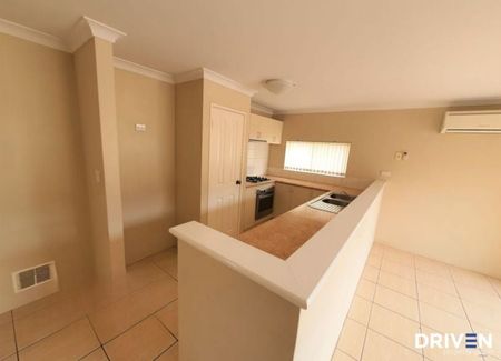 Spacious 3x2 Unit in a Quiet Complex - Photo 5