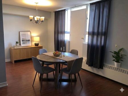For Lease - 100 Dundalk Drive Unit# 805, Toronto, Ontario - Photo 3