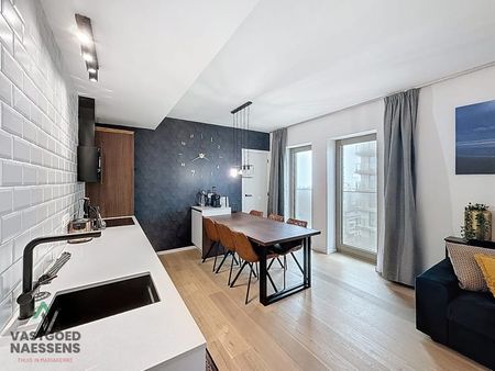 Appartement te huur - Photo 4