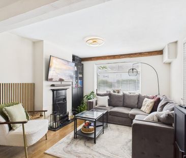 2 bedroom end of terrace house to rent - Photo 4