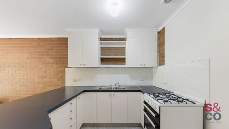 12/20 Oliver Street, Lyneham ACT 2602 - Apartment For Rent | Domain - Photo 2