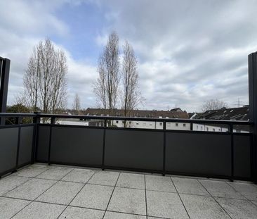 Ihr neues Zuhause: renoviertes 1,5-Zimmer-Appartement mit großem Ba... - Photo 1