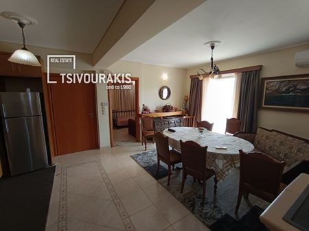 Μεζονέτα για ενοικίαση Κέντρο (Βίλια) - Photo 5