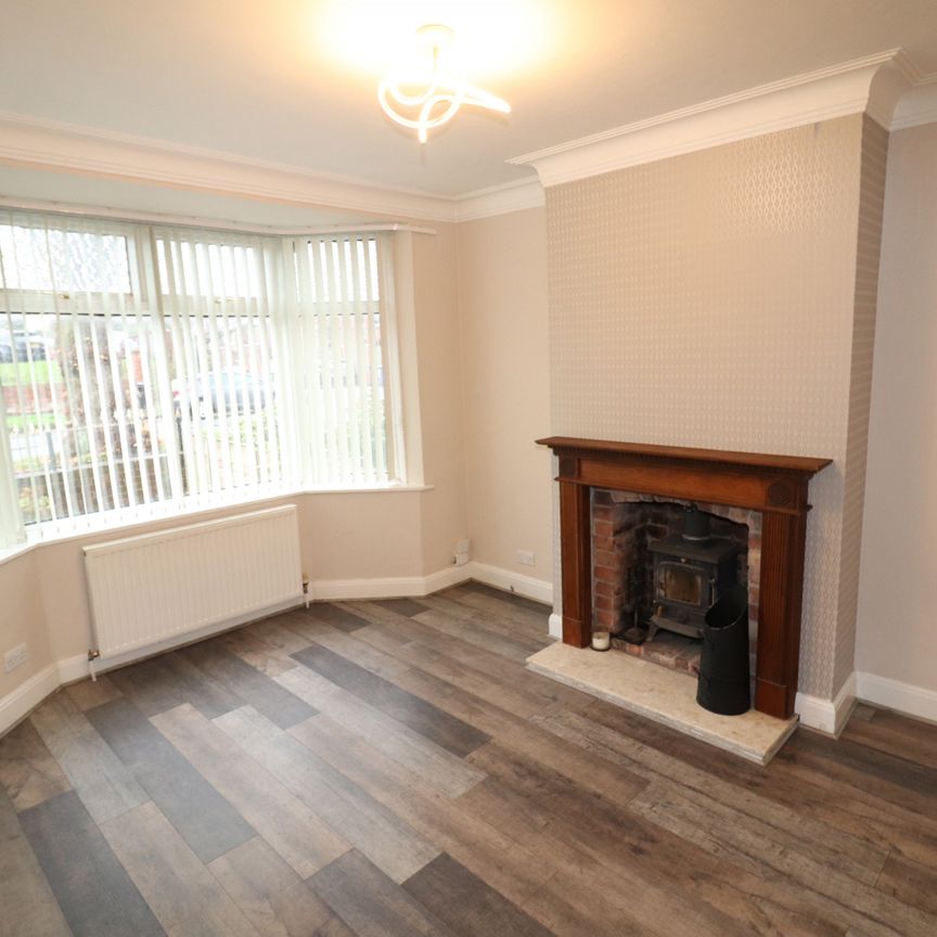 Dream 5-Bed Family Home –Warrington, Available - Photo 1