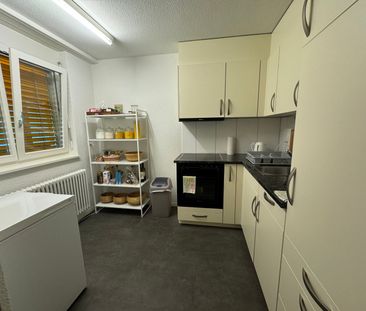 Wohnen in der Genossenschaft Siedlung Läbespark - Photo 3