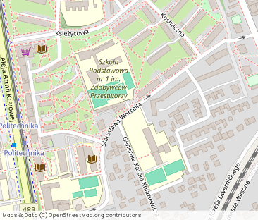 Przytulna kawalerka z balkonem w centrum Worcella - Фото 1