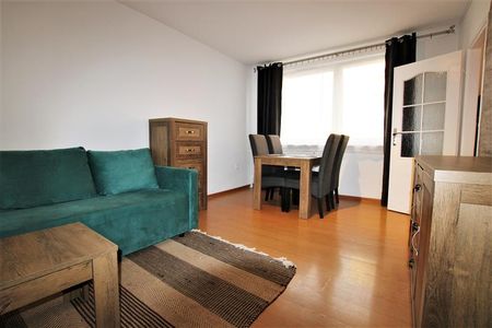 Mieszkanie 1 pokojowe wynajem - Photo 4