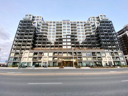 For Lease - 1100 Sheppard Avenue Unit# LPH28, Toronto, Ontario - Photo 4