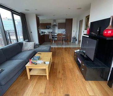 35 Custom House Square, 2 Ulster Street, Belfast, BT1 3ES - Photo 1