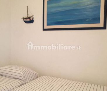 Villa plurifamiliare via Litoranea 12, Centro, San Felice Circeo - Photo 5