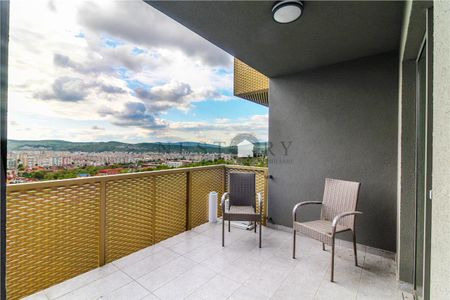 Apartament 3 camere + terasa spatioasa + parcare | Scala Frunzisului - Photo 5