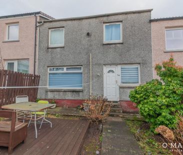 2 bedroom terraced house to rent - Photo 4