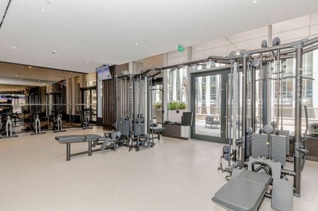 For Lease - 11 Yorkville Avenue Unit# 1205, Toronto, Ontario - Photo 5