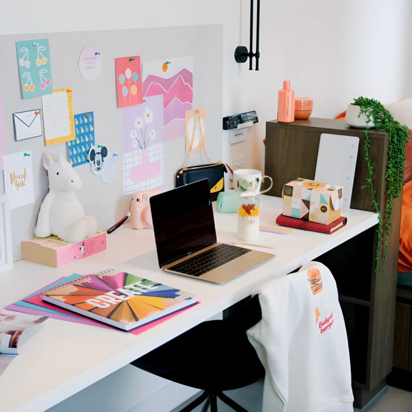 Ultra Studio Apartment-Double Bed with Standard View - Photo 1