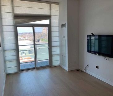 For Lease - 3391 Bloor Street Unit# 513, Toronto, Ontario - Photo 4