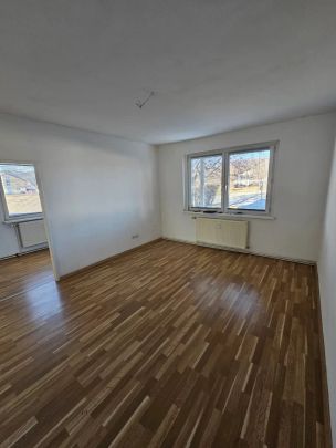 unbefristete Wohnung in guter Lage mit 1 Monat mietfrei! - Foto 1
