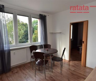 Pronájem bytu 1+1 36 m² - Photo 4