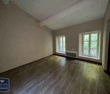 Location Appartement 2 pièces 50m² CARPENTRAS 84200 - Photo 1