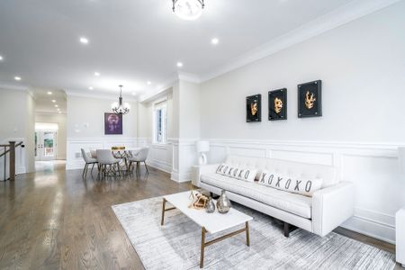 For Lease - 70 South Woodrow Boulevard, Toronto, Ontario - Photo 2