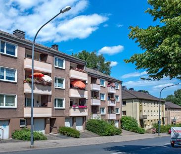 Demnächst frei! 3-Zimmer-Wohnung in Wuppertal Elberfeld - Wir renov... - Foto 1