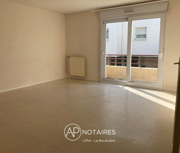 Appartement à louer Vern-sur-Seiche - Photo 2