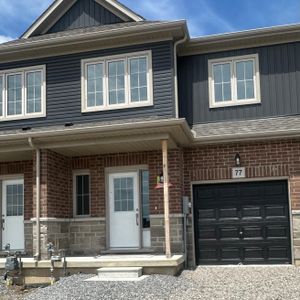 For Lease - 77 Lloyd Davies Way, Hamilton, Ontario - Photo 2