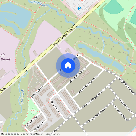 102 Ploughshare Road, Kanata