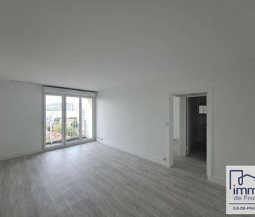 Location appartement t2 45 m² à Montreuil (93100) Ramenas Fabien La... - Photo 5