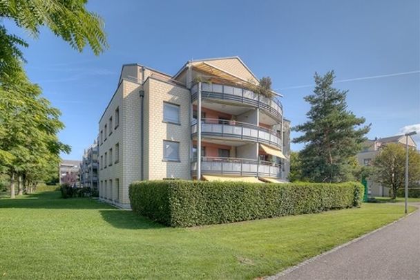 The bright attic apartment is looking for a new tenant - Photo 1