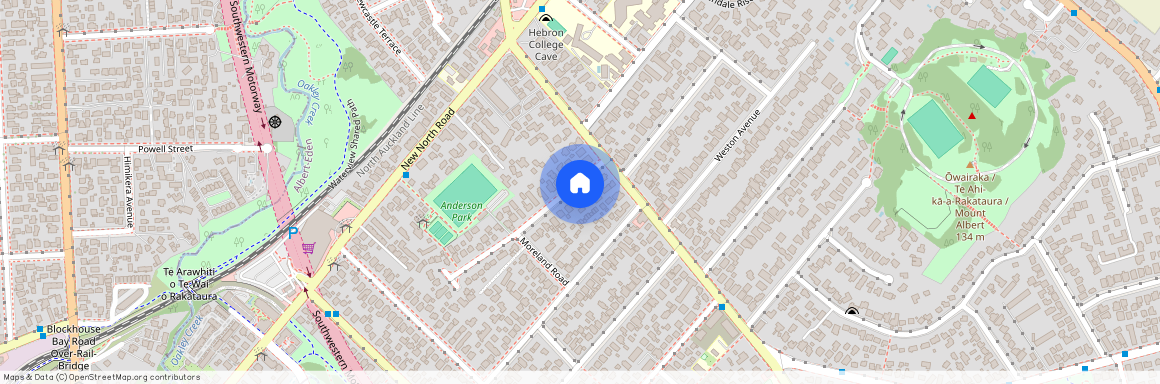 1/4 Preston Avenue, Mount Albert, Auckland City