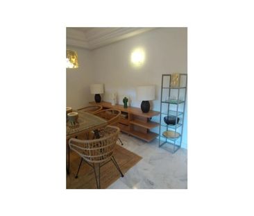 3 room luxury House for rent in Marbella, Andalusia - Photo 1