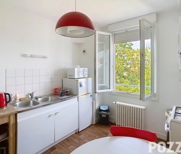 APPARTEMENT - F4 AVRANCHES - 4 pièce(s) - 71 m2 - Photo 4