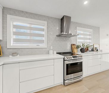 For Lease - 62 Davelayne Road Unit# Upper, Toronto, Ontario - Photo 4