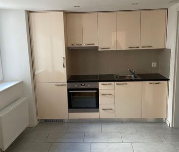 Compact and comfortable 2-room apartment in Glaris - Photo 2