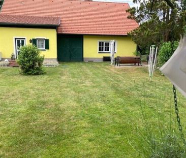 Sonnige Mietwohnung in Brand bei Schrems - Foto 2