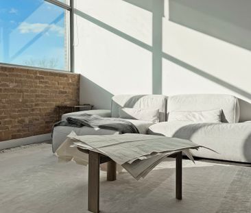 For Lease - 549 King Street Unit# 309, Toronto, Ontario - Photo 6