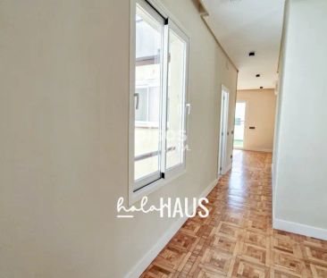 Ático en alquiler en Calle del Doctor Castelo, 14, cerca de Calle d... - Foto 5