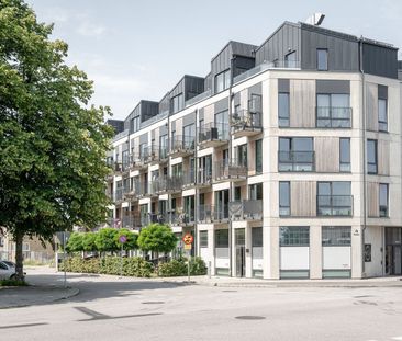Östra Farmvägen, Malmö - Photo 2
