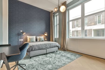 Appartement te huur: Dora Tamanaplein 85 1074 JL Amsterdam - Foto 5