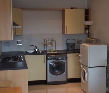 Room in a Shared Flat, Bothwell Street, G2 - Photo 4