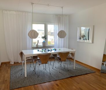 Villa med perfekt insynsskyddat läge i TORSLANDA - Foto 5