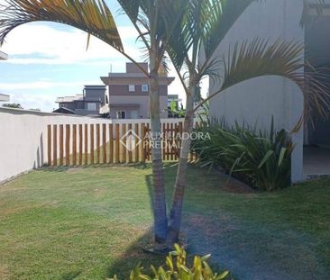 Casa em Condomínio com 3 quartos e 216m² para alugar em Campeche, F... - Photo 3